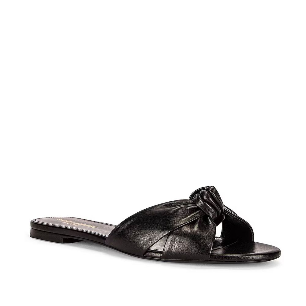 SAINT LAURENT šlepetės