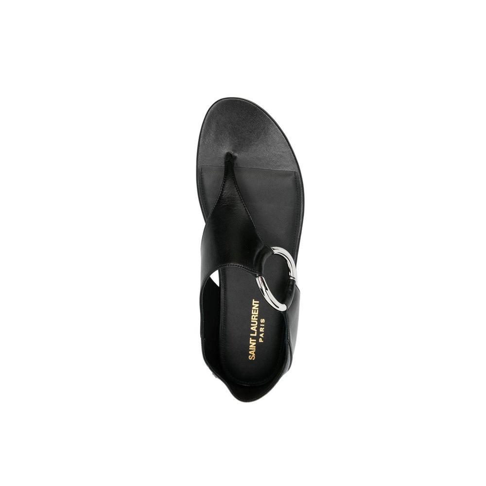 SAINT LAURENT sandalai