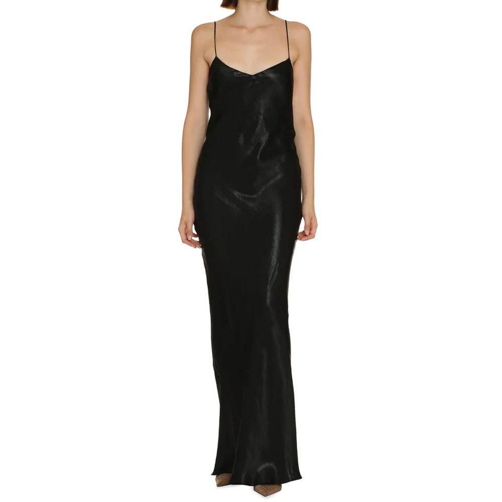 SAINT LAURENT suknelė