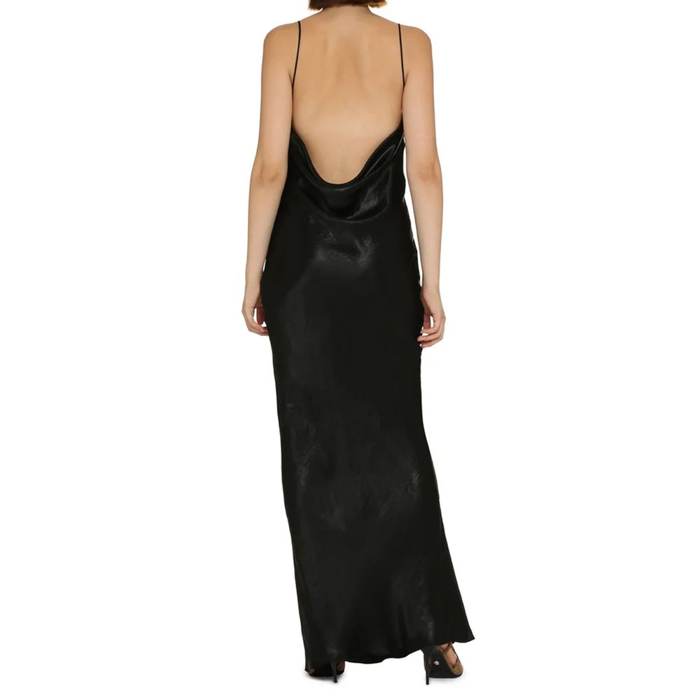 SAINT LAURENT suknelė