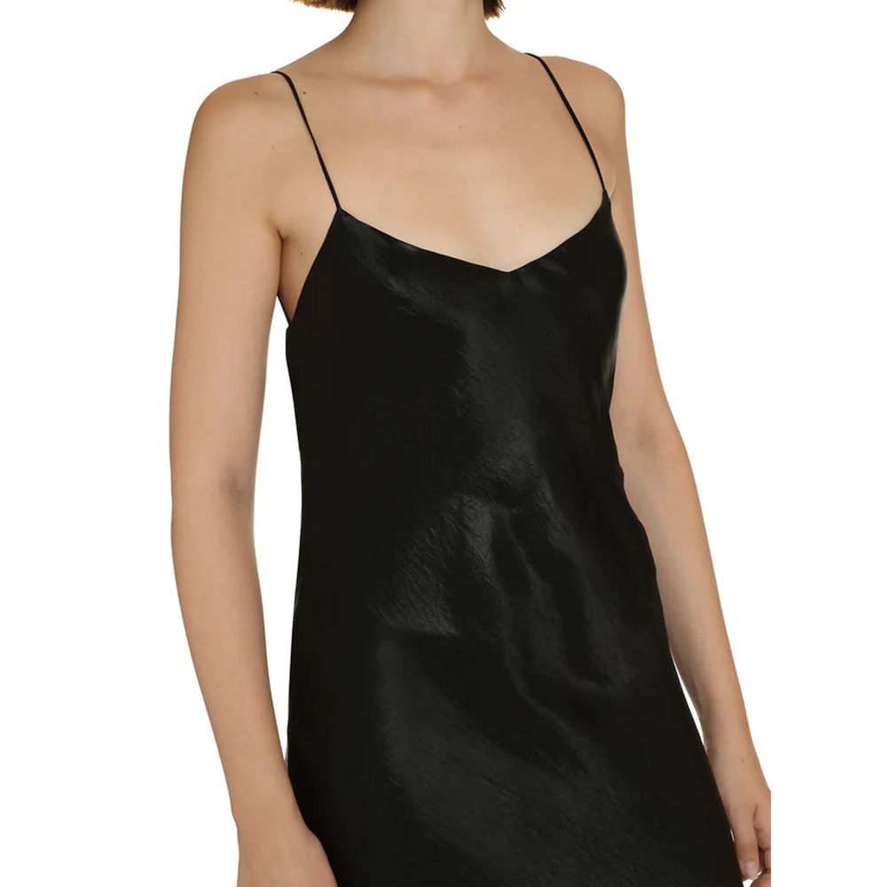 SAINT LAURENT suknelė
