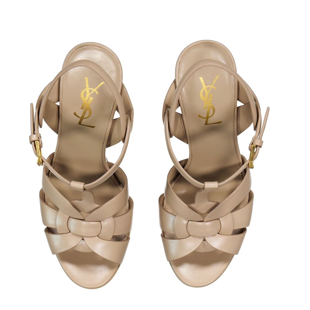 SAINT LAURENT sandalai