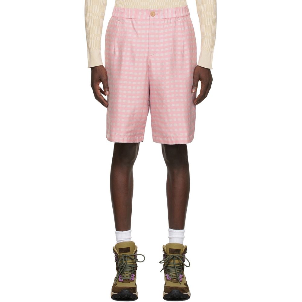JACQUEMUS šortai