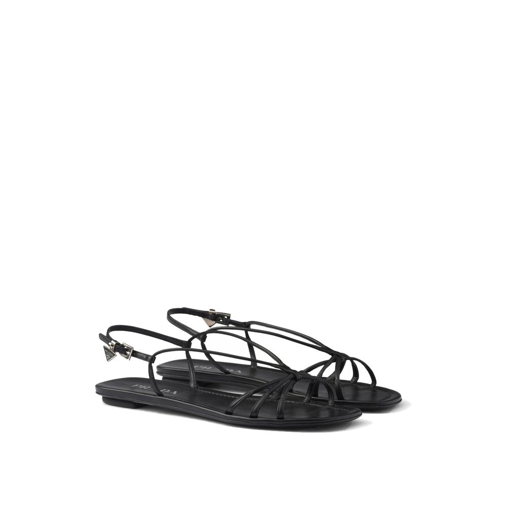 PRADA sandalai