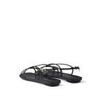 PRADA sandalai