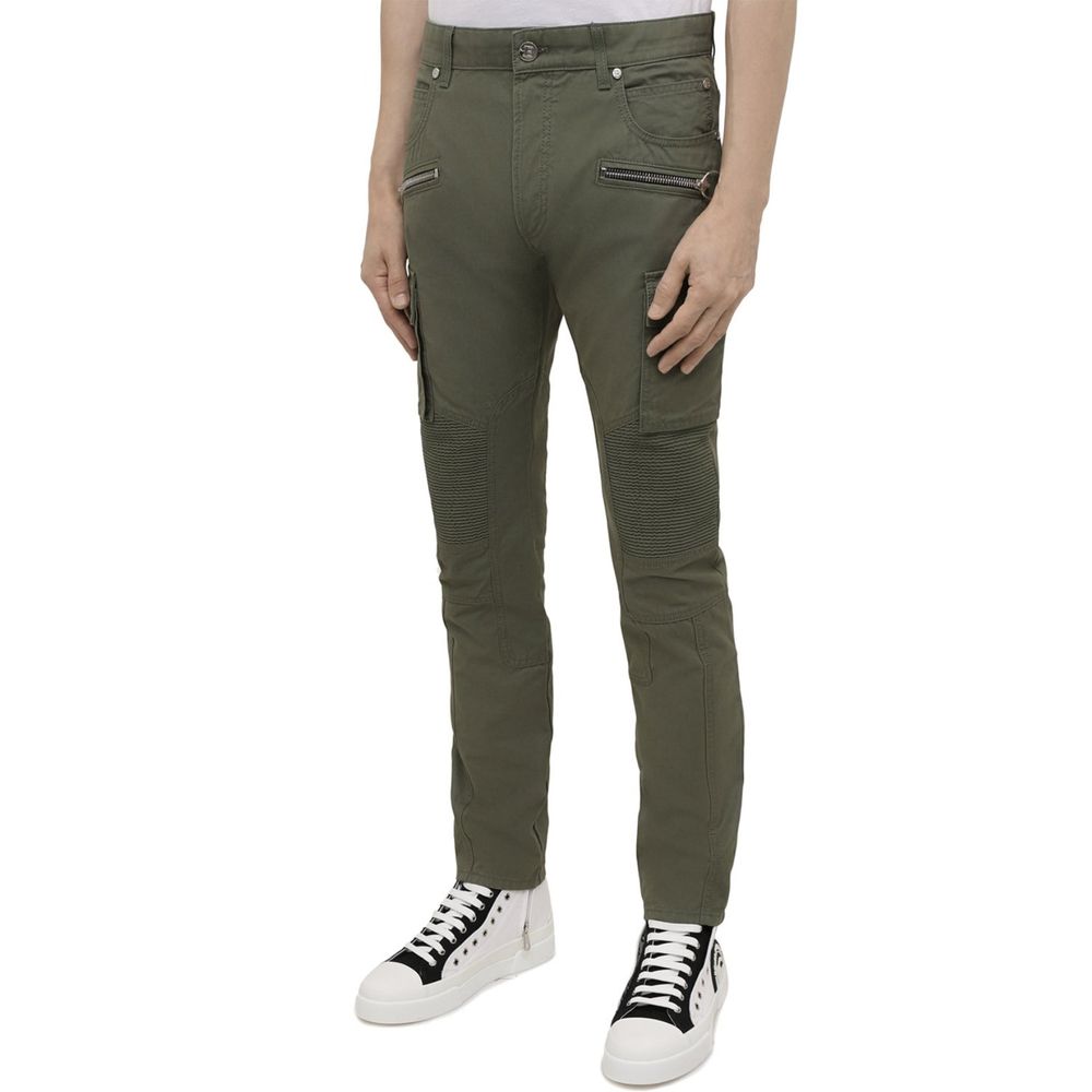 BALMAIN kelnės
