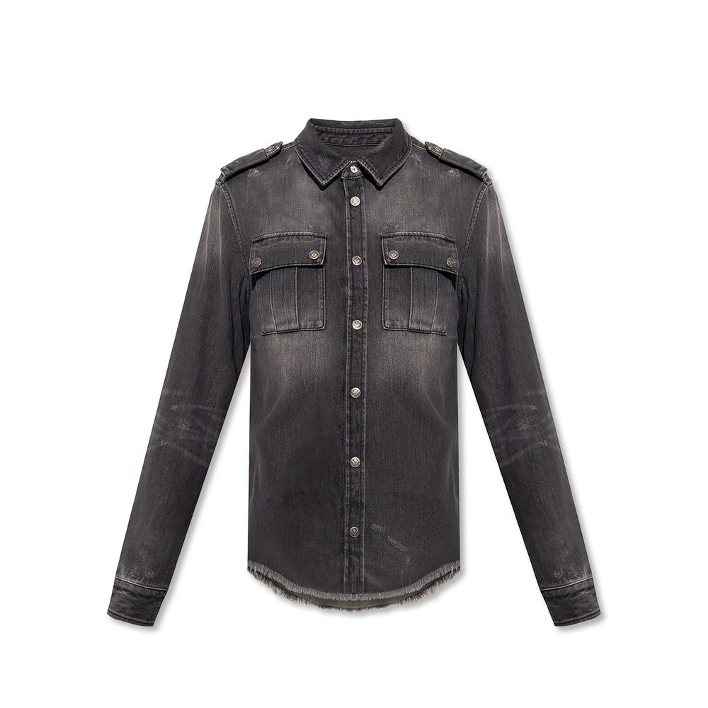 BALMAIN marškiniai