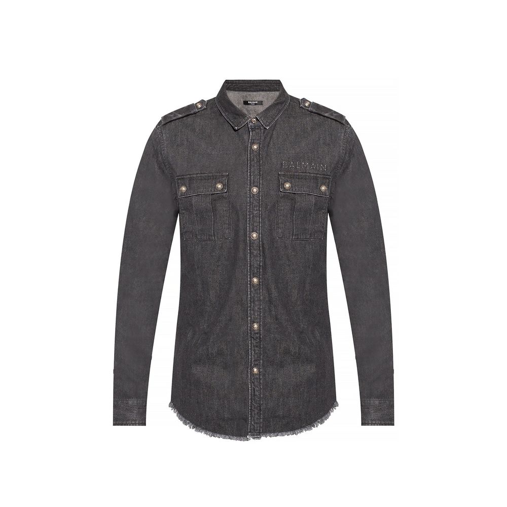 BALMAIN marškiniai