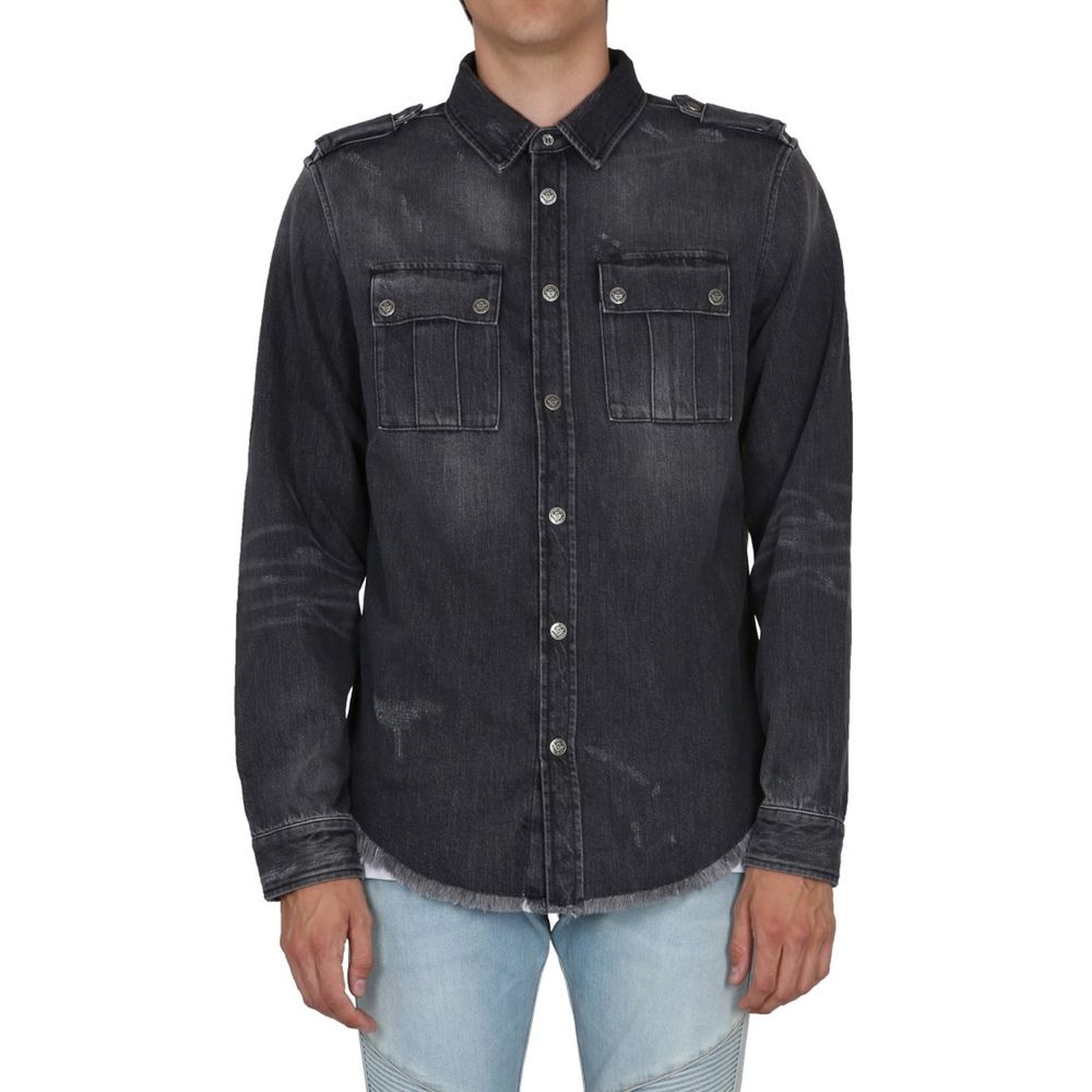BALMAIN marškiniai