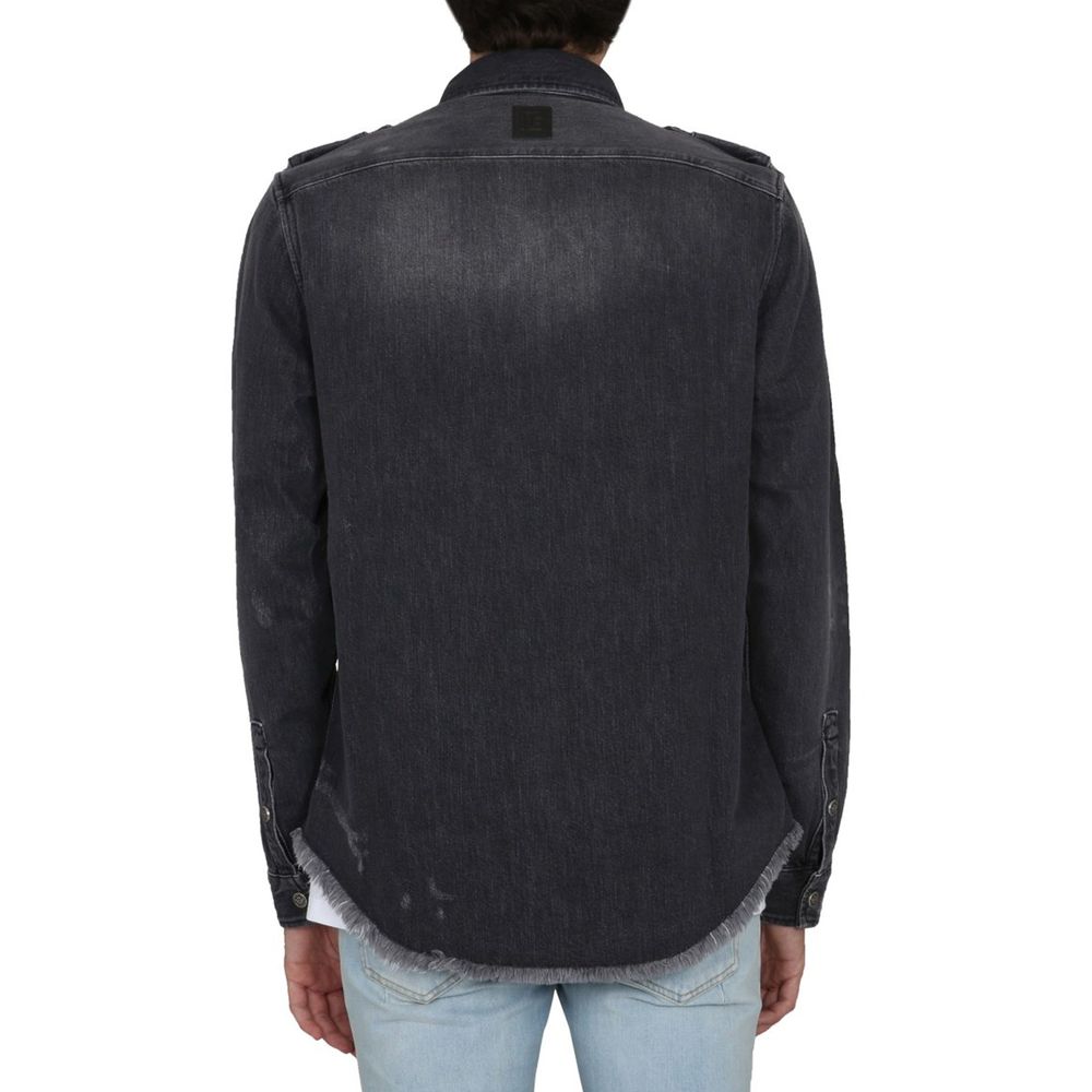 BALMAIN marškiniai