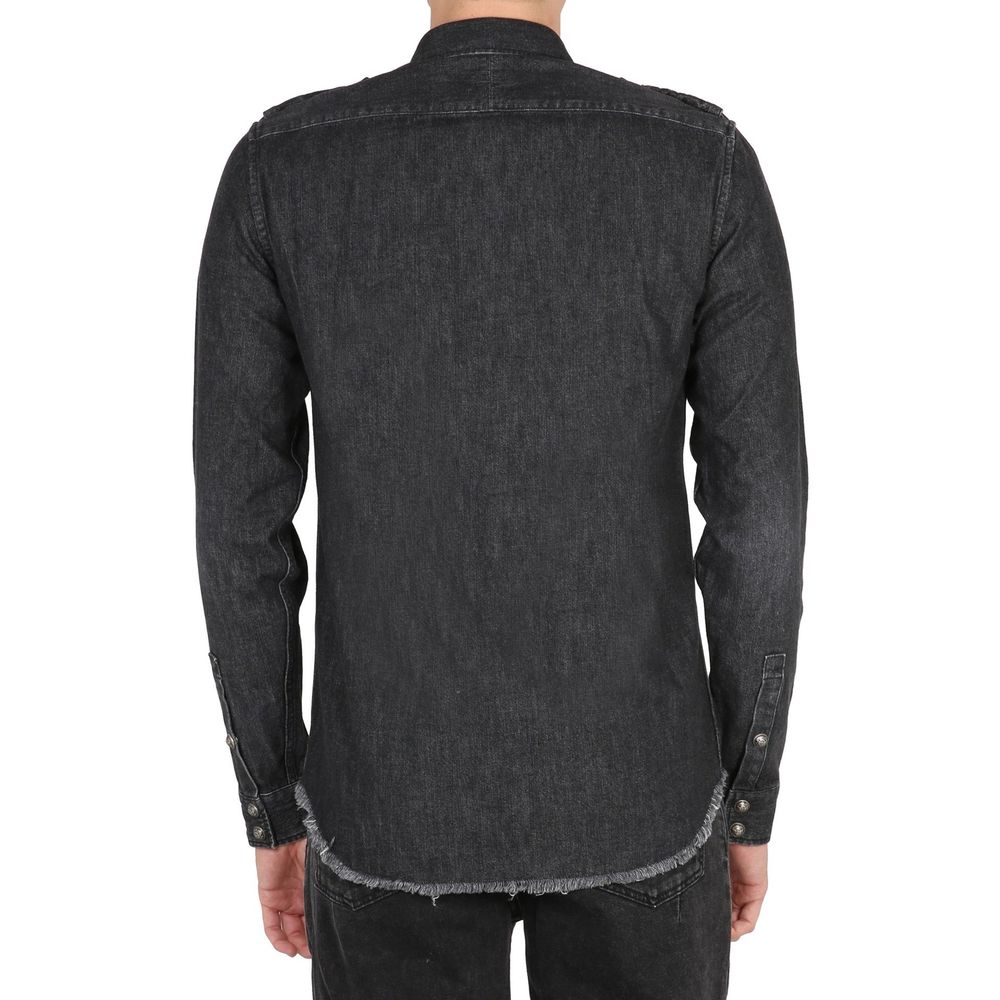 BALMAIN marškiniai