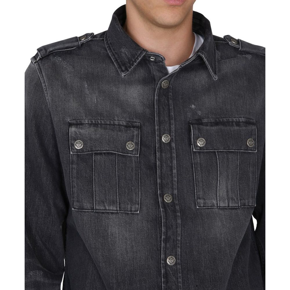 BALMAIN marškiniai
