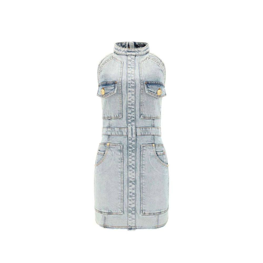 BALMAIN suknelė