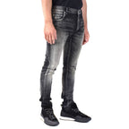 BALMAIN džinsai