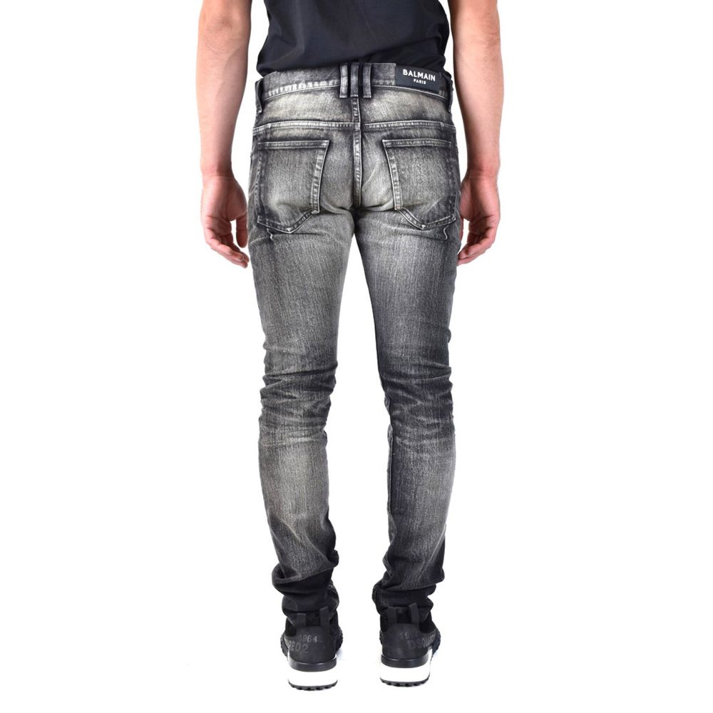 BALMAIN džinsai