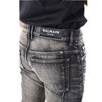 BALMAIN džinsai