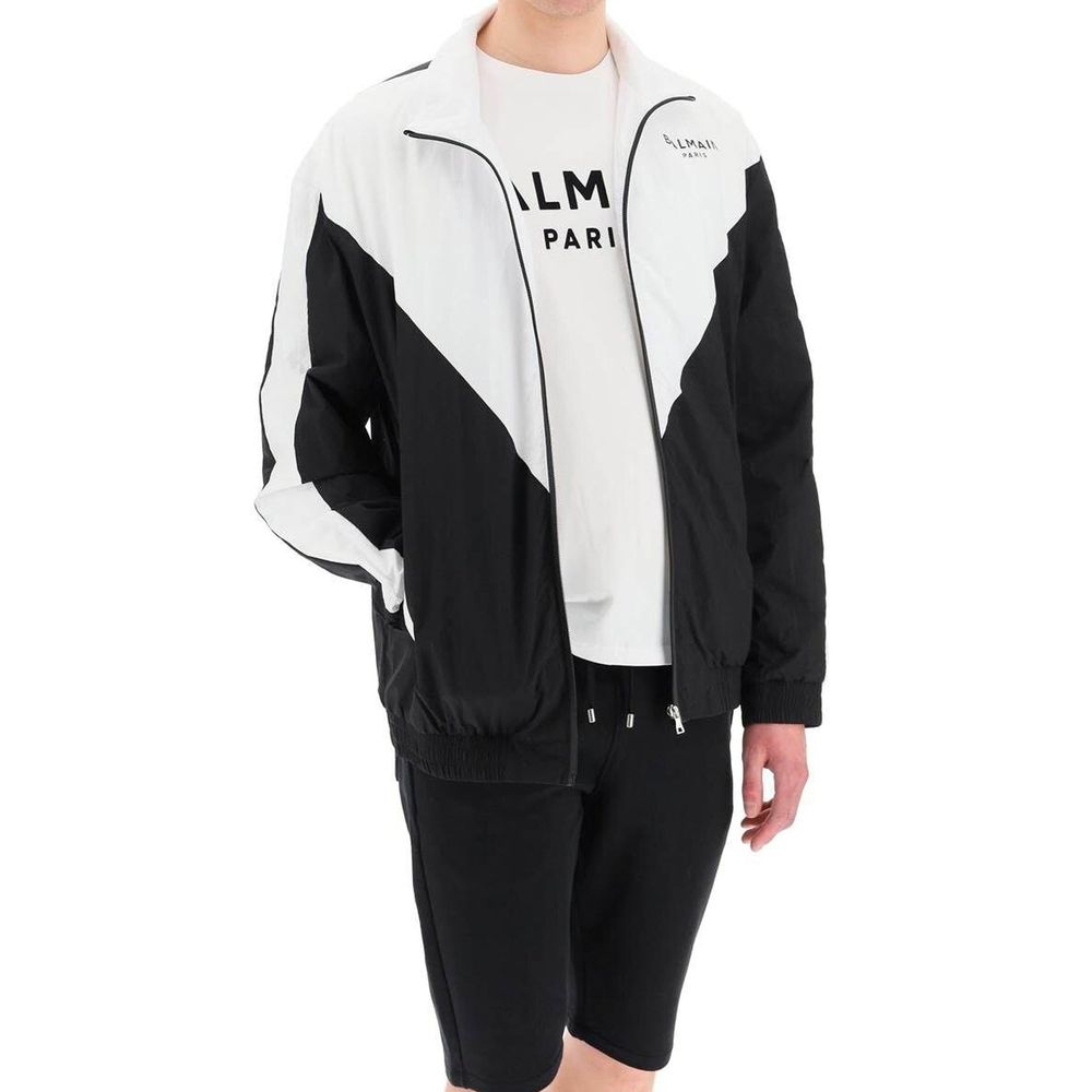 BALMAIN striukė