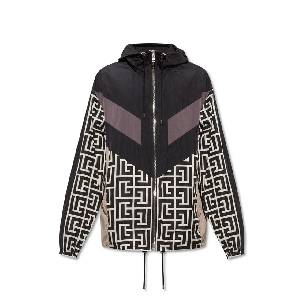 BALMAIN striukė