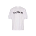 BALMAIN marškinėliai