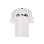 BALMAIN marškinėliai