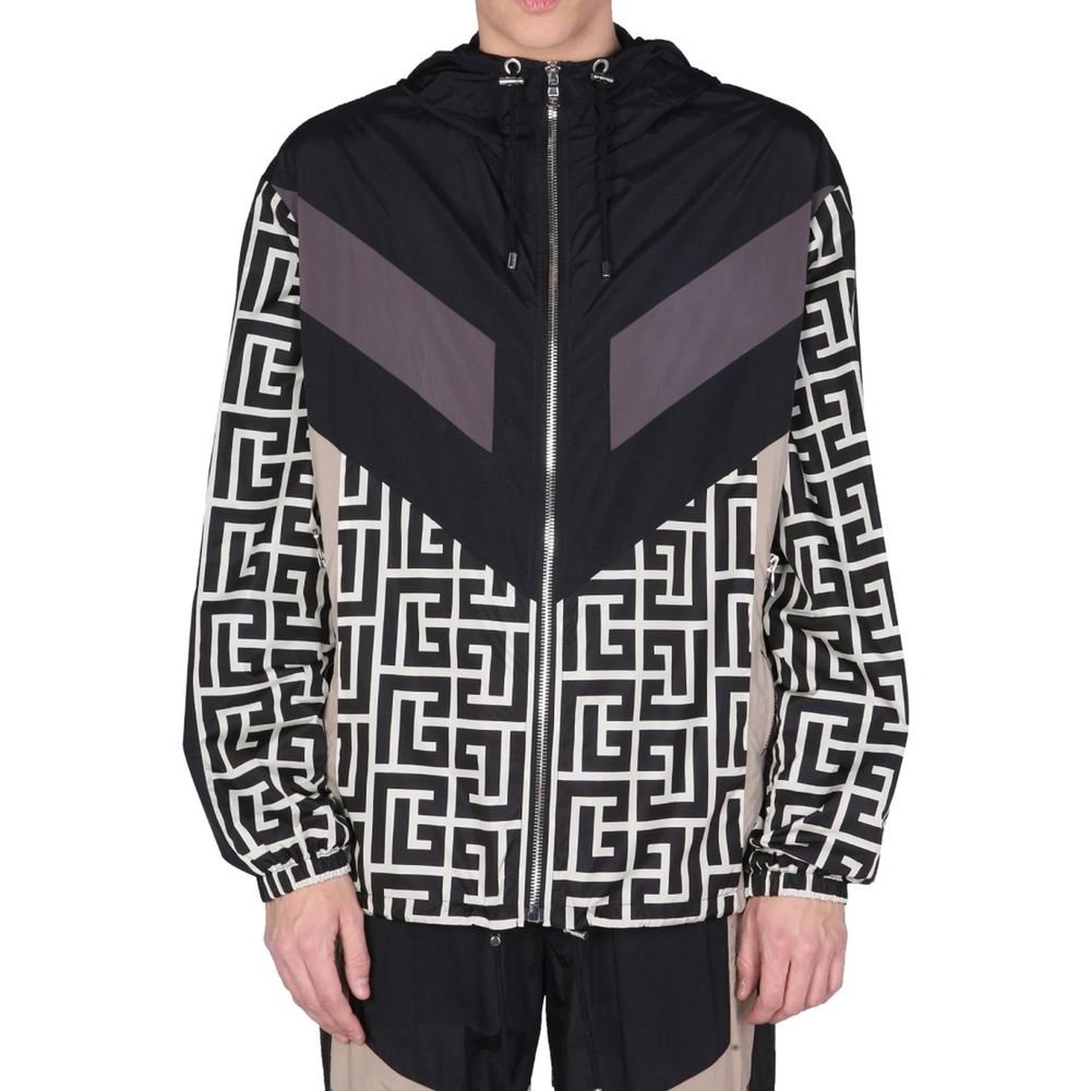 BALMAIN striukė