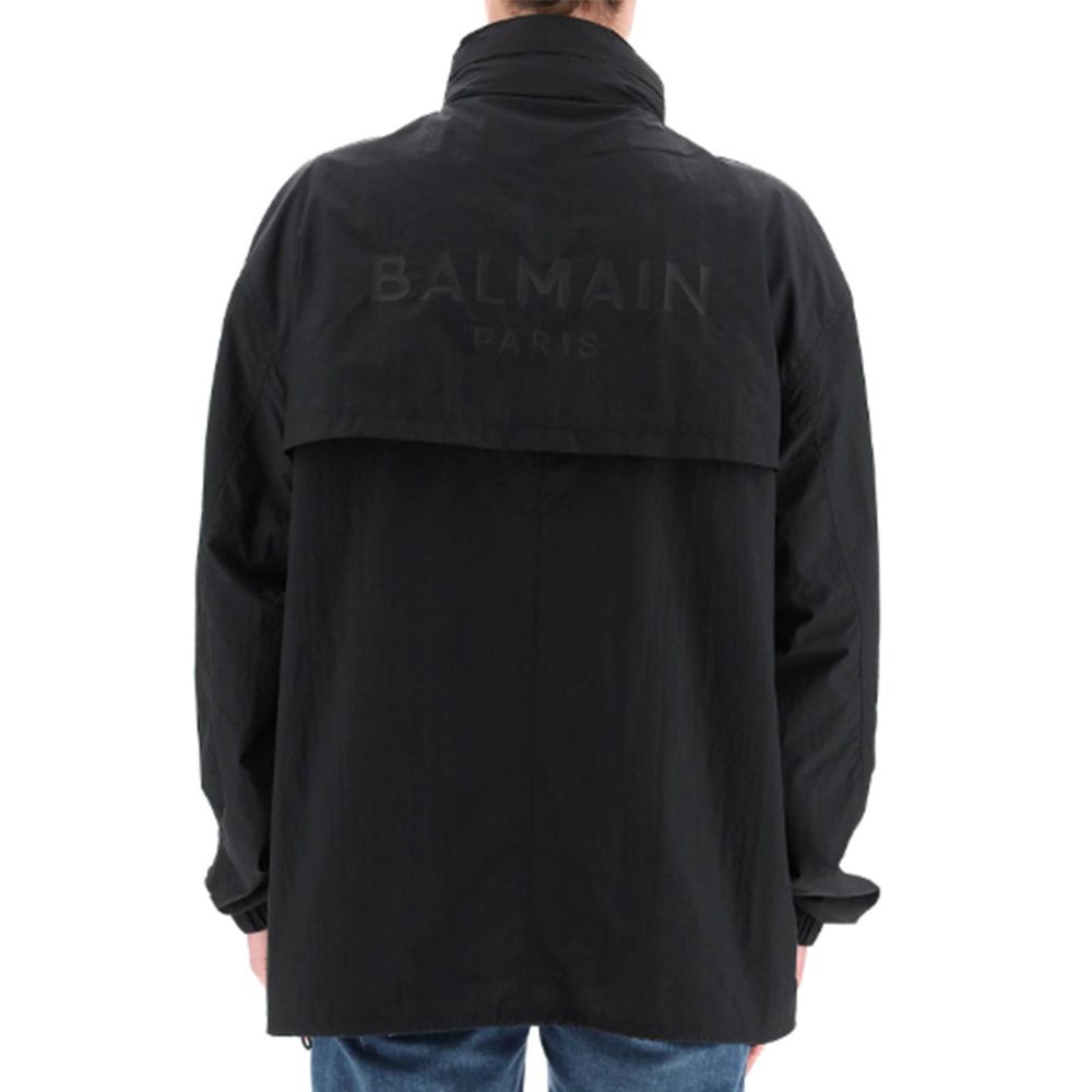 BALMAIN striukė