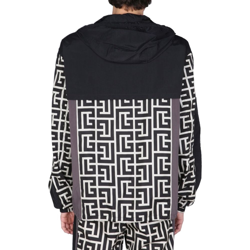 BALMAIN striukė