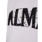 BALMAIN marškinėliai