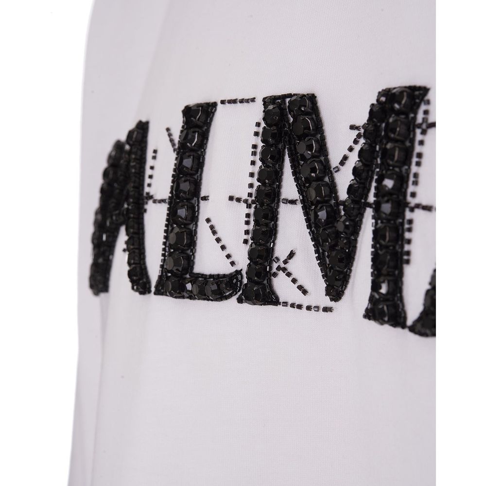 BALMAIN marškinėliai