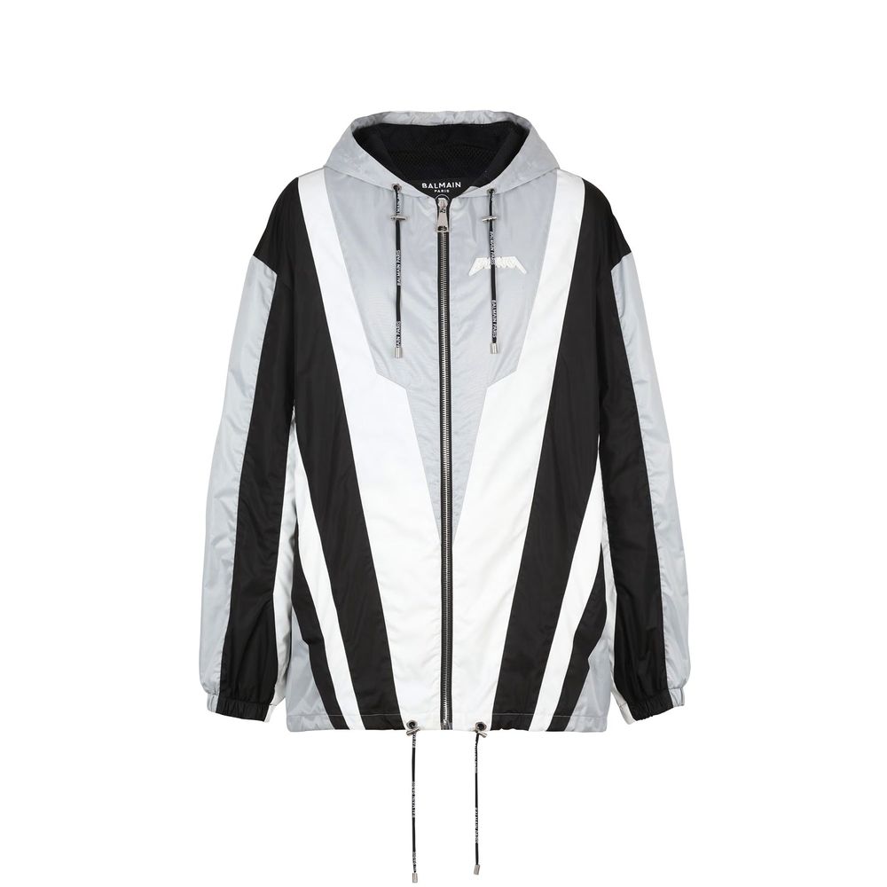 BALMAIN striukė