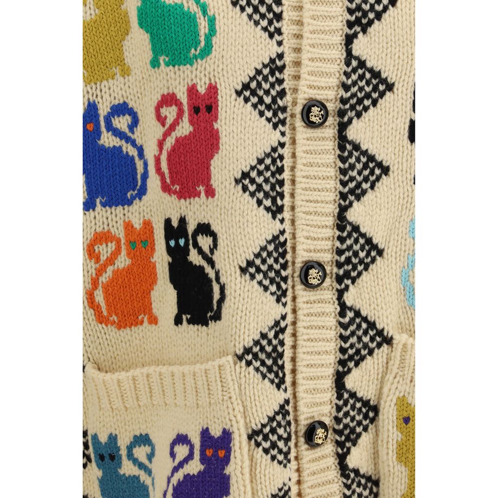 VALENTINO megztinis