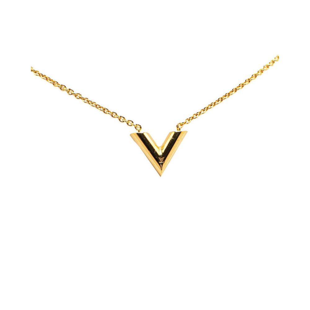 LOUIS VUITTON karoliai