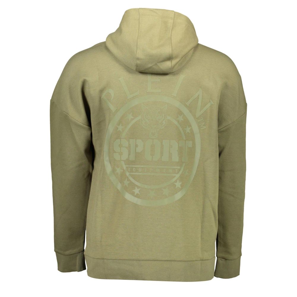 PLEIN SPORT džemperis