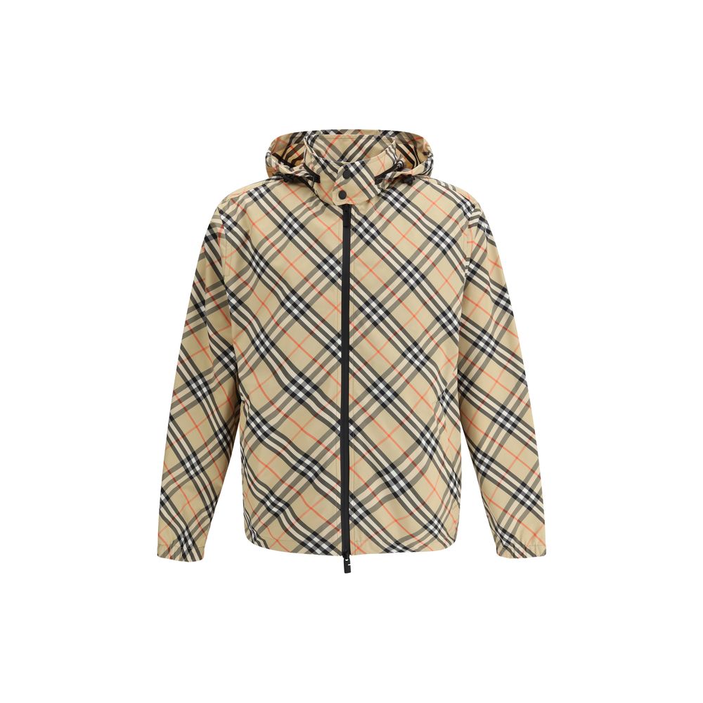 BURBERRY striukė