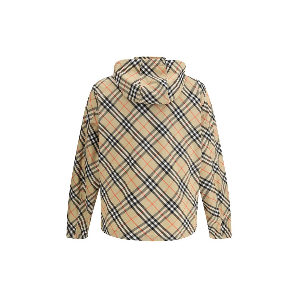 BURBERRY striukė