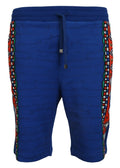 DOLCE & GABBANA kelnės