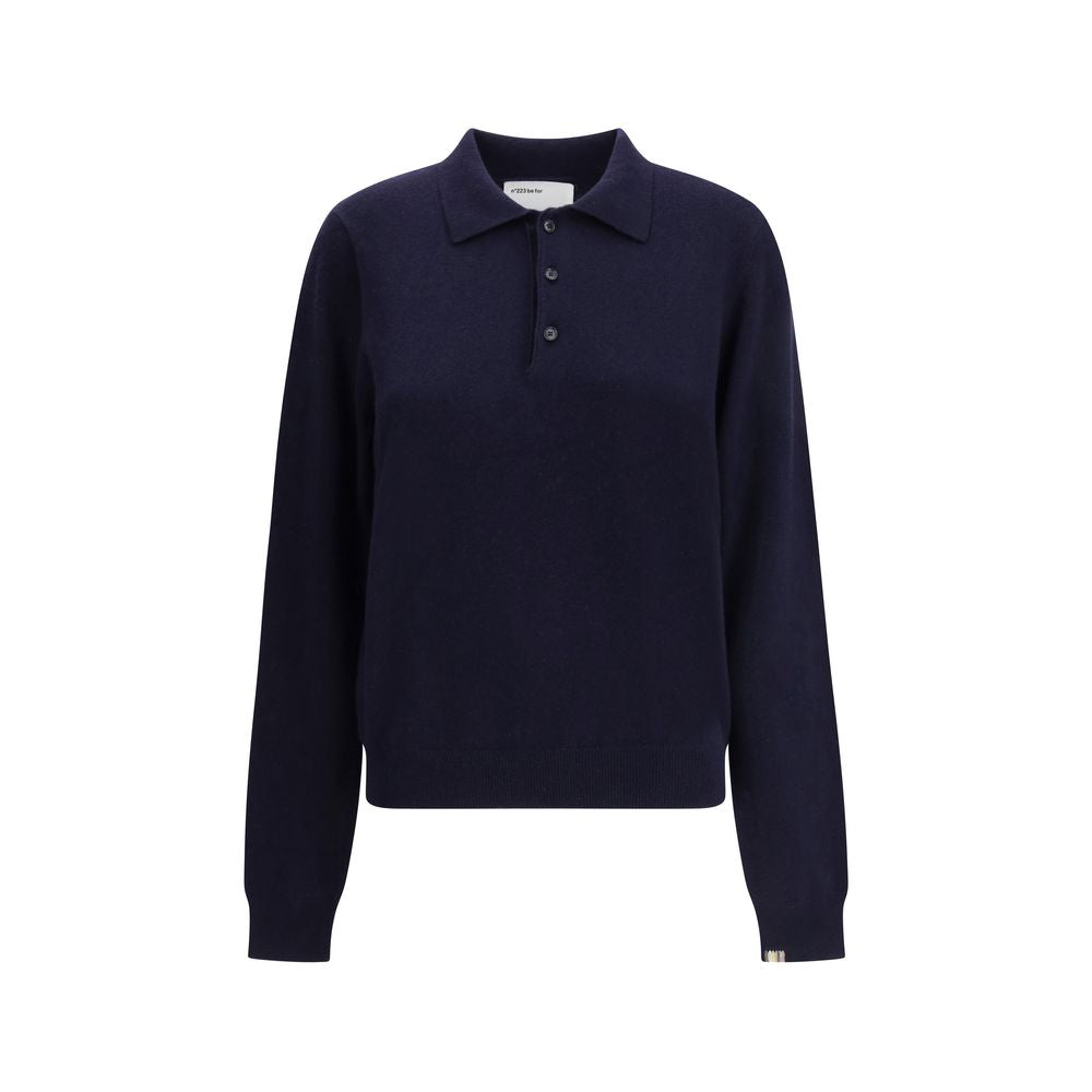 EXTREME CASHMERE megztinis
