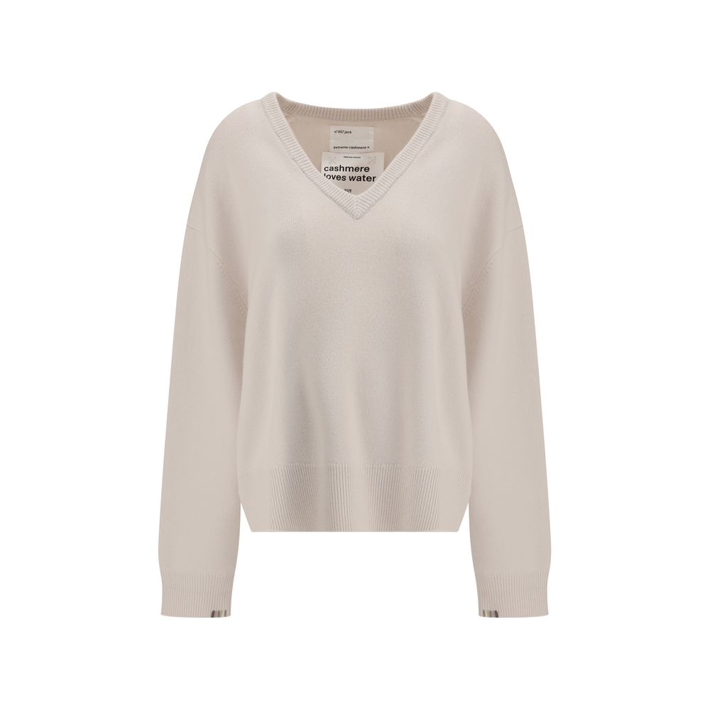 EXTREME CASHMERE megztinis