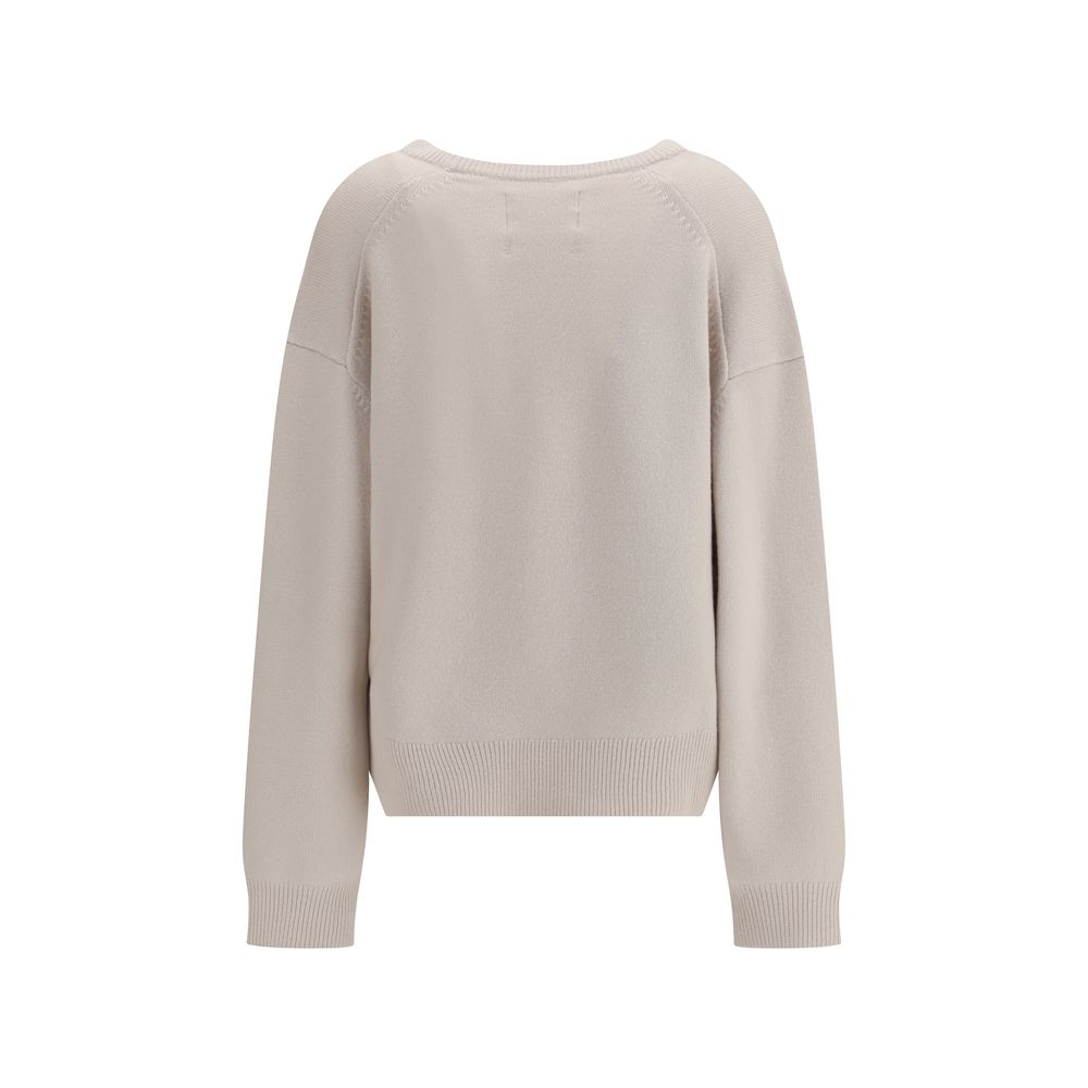 EXTREME CASHMERE megztinis
