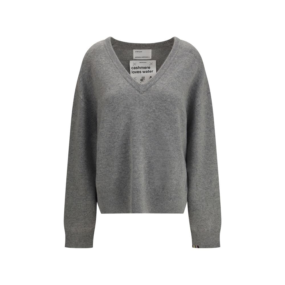 EXTREME CASHMERE megztinis
