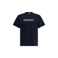 BURBERRY marškinėliai
