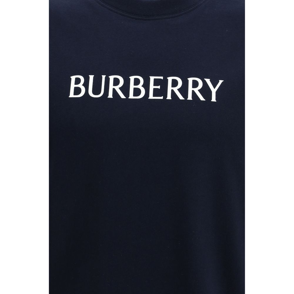 BURBERRY marškinėliai