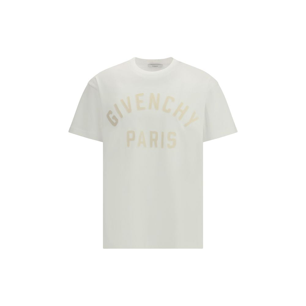 GIVENCHY marškinėliai
