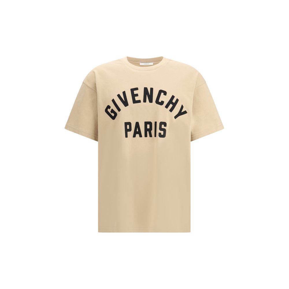 GIVENCHY marškinėliai