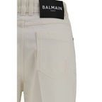 BALMAIN džinsai