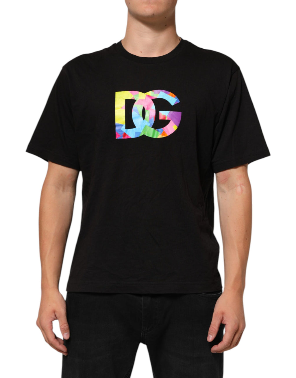 DOLCE & GABBANA marškinėliai