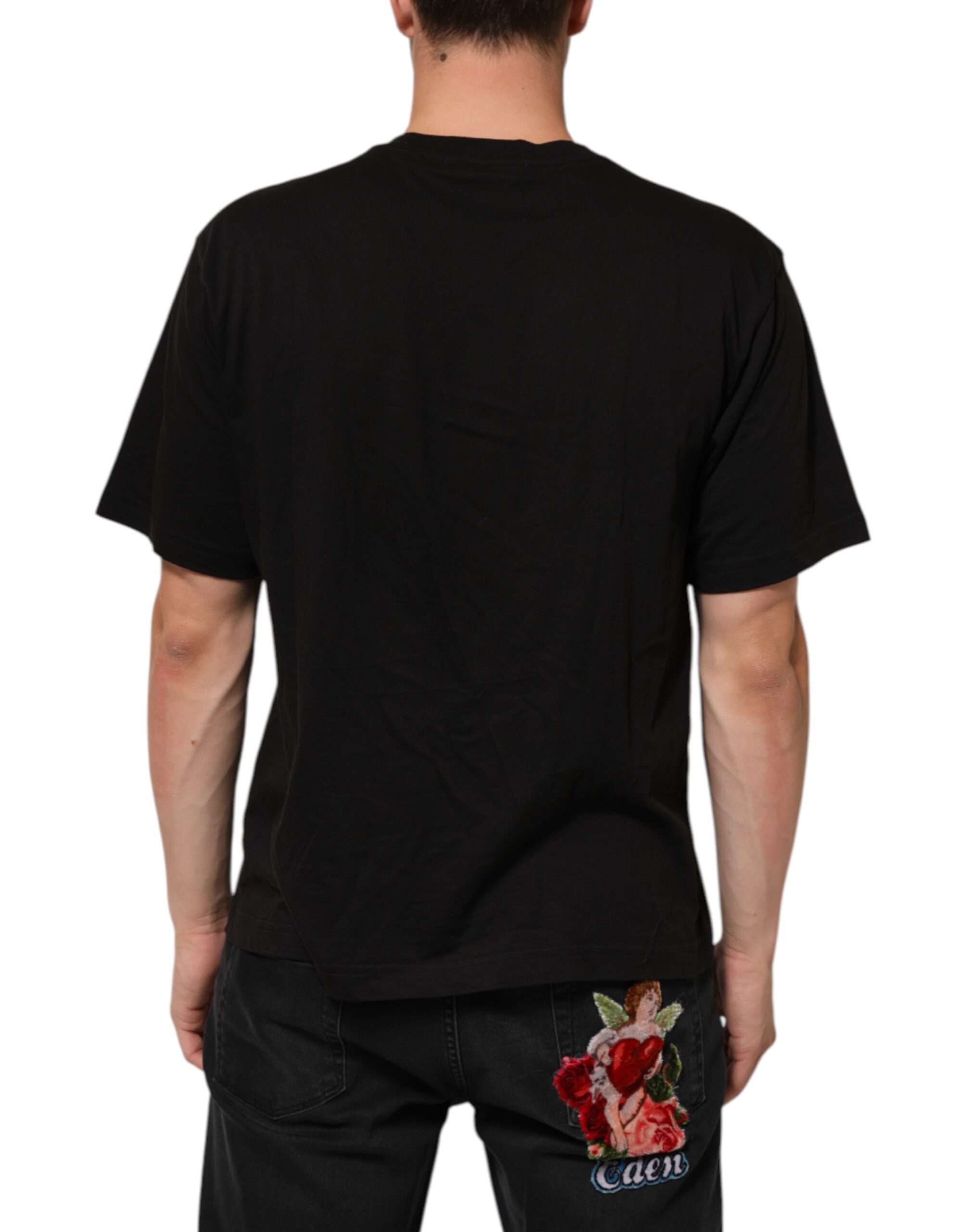 DOLCE & GABBANA marškinėliai