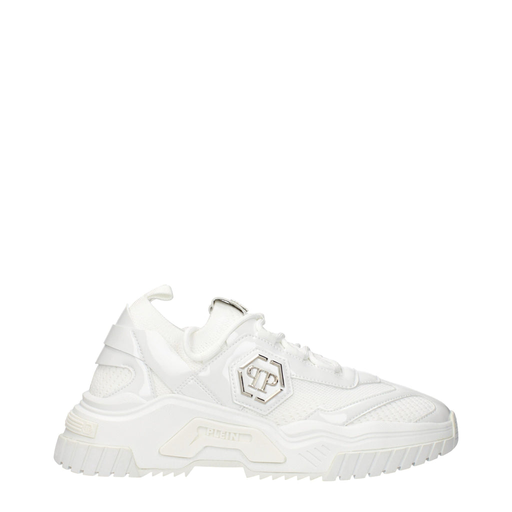 PHILIPP PLEIN sportiniai batai