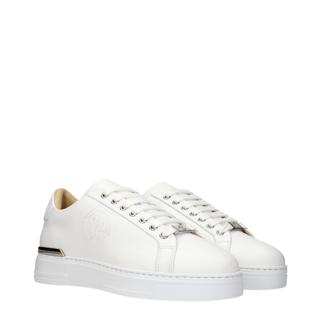 PHILIPP PLEIN sportiniai batai