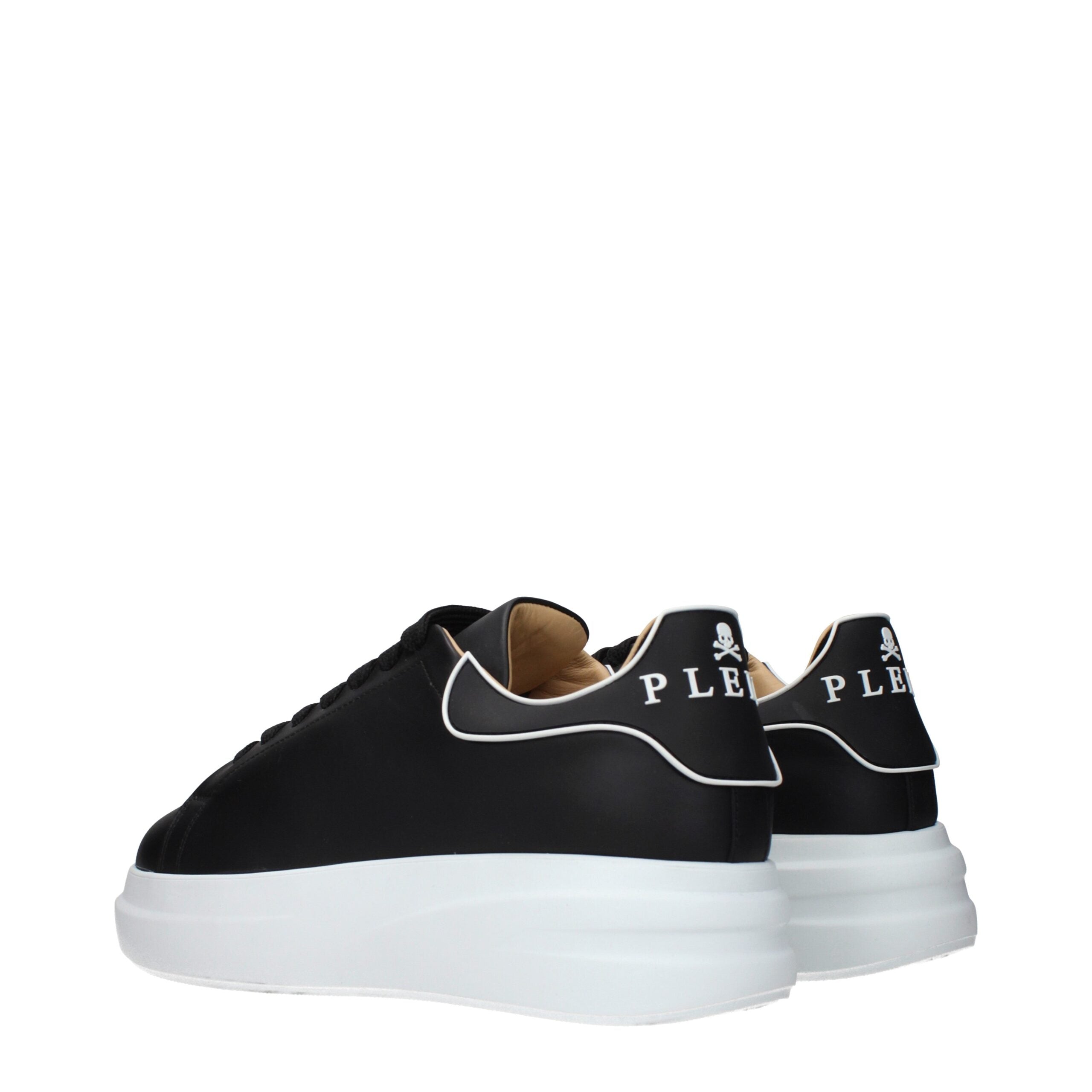 PHILIPP PLEIN sportiniai batai